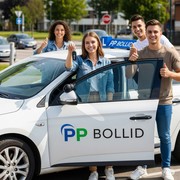 Терміново потрібні водії для автобетонозмішувача,  та інструктори